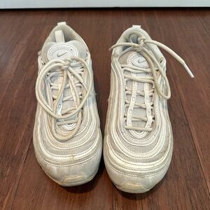 Used Nike Shoes